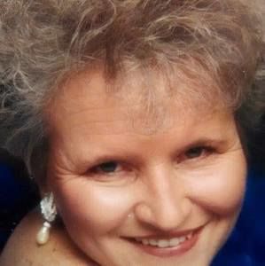 Meet your Posher, Doris